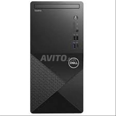 Ordinateur de Bureau DELL Vostro 3030 MT 14TH i3