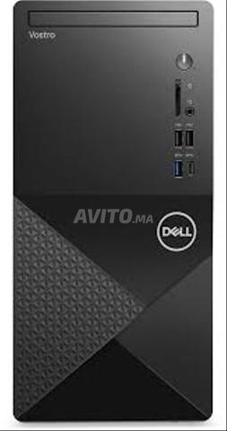 Ordinateur de Bureau DELL Vostro 3030 MT 14TH i3 - 2