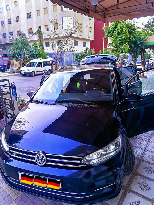 طنجة العوامة شارع المجد