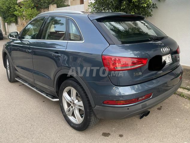 Audi Q3 2018 diesel - 2