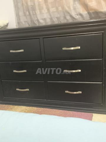 Chambre en hêtre à vendre - 2