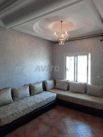 BEL APPARTEMENT DE VACANCES À SIDI BOUZID – PISCINE - 2