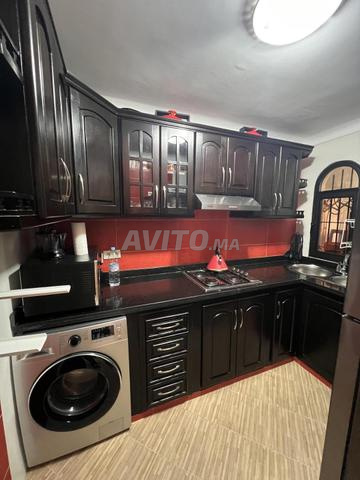 Appartement à louer à la plage Al Amin