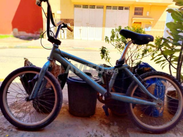 Vélo BMX - 2