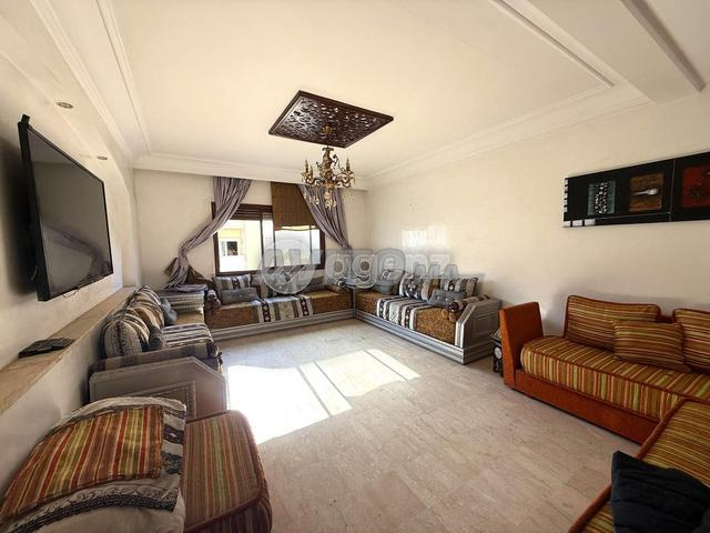 CMN-MA-2437 - Appartement à vendre à Les princesses