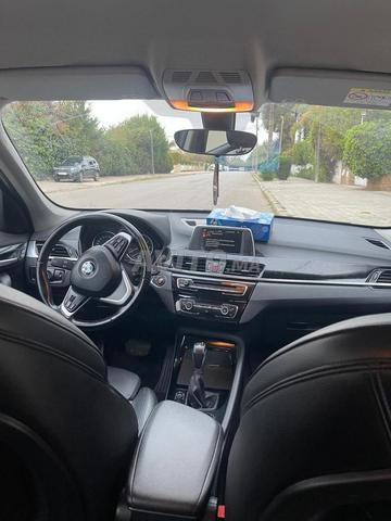 BMW X1 Diesel Automatique 2016 à Safi