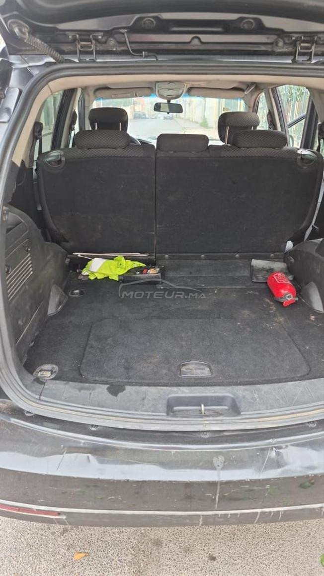 Ssangyong Kyron Diesel Manuelle 2008 à Casablanca