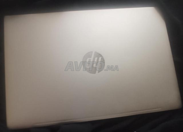 HP ProBook 640 - 2