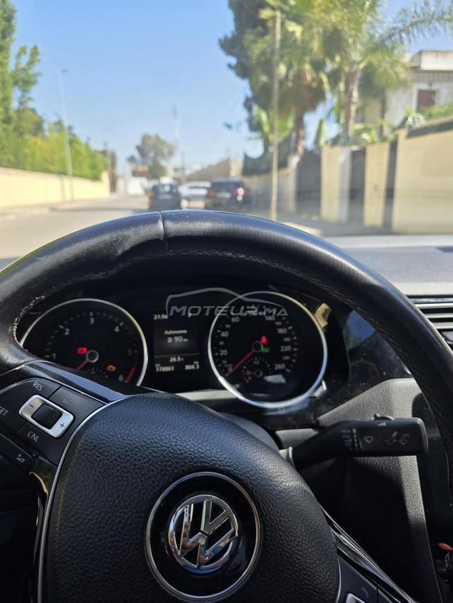 Volkswagen jetta automatique 