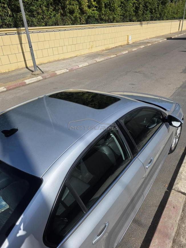 Volkswagen jetta automatique 