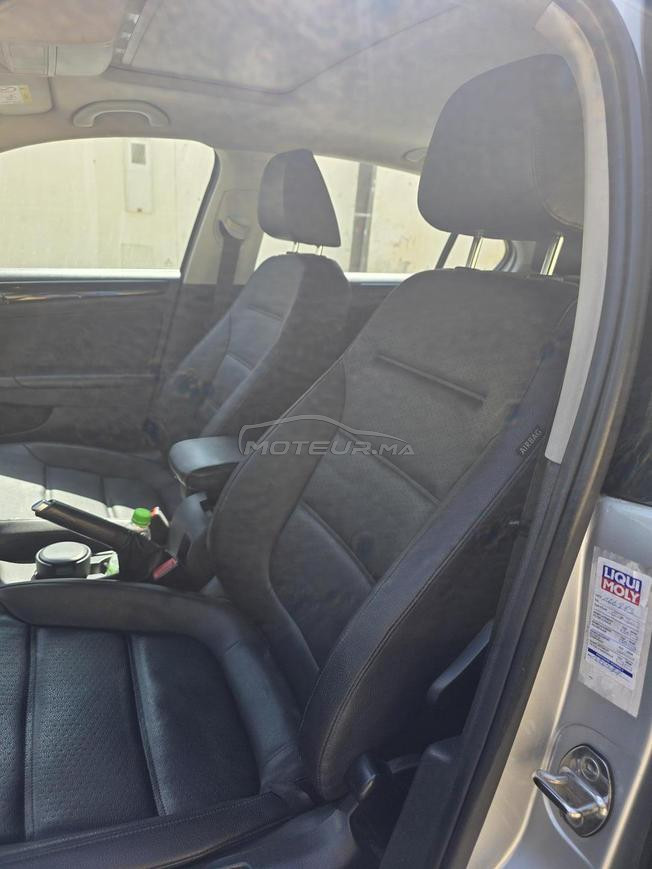 Volkswagen jetta automatique 