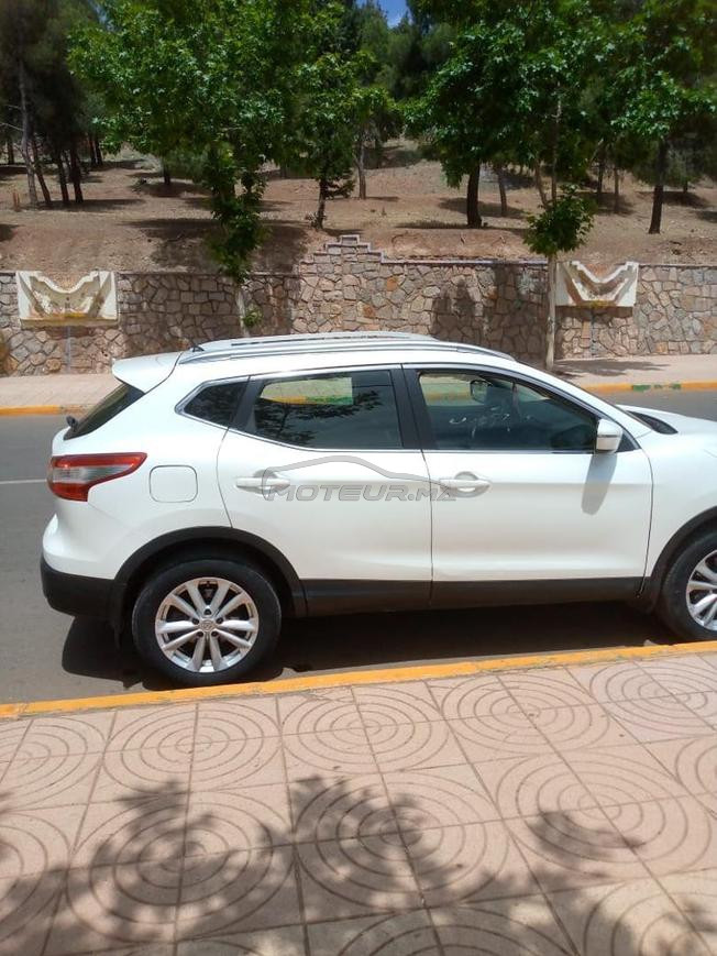 qashqai A vendre