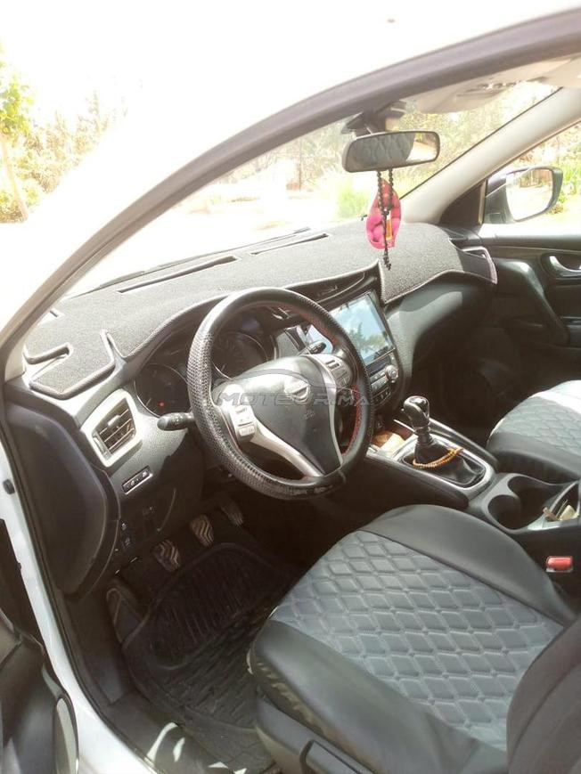 qashqai A vendre