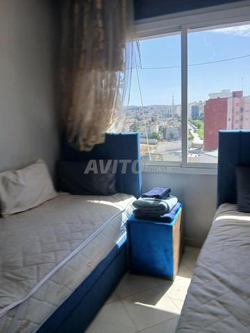 Un appartement meublé en location - 2