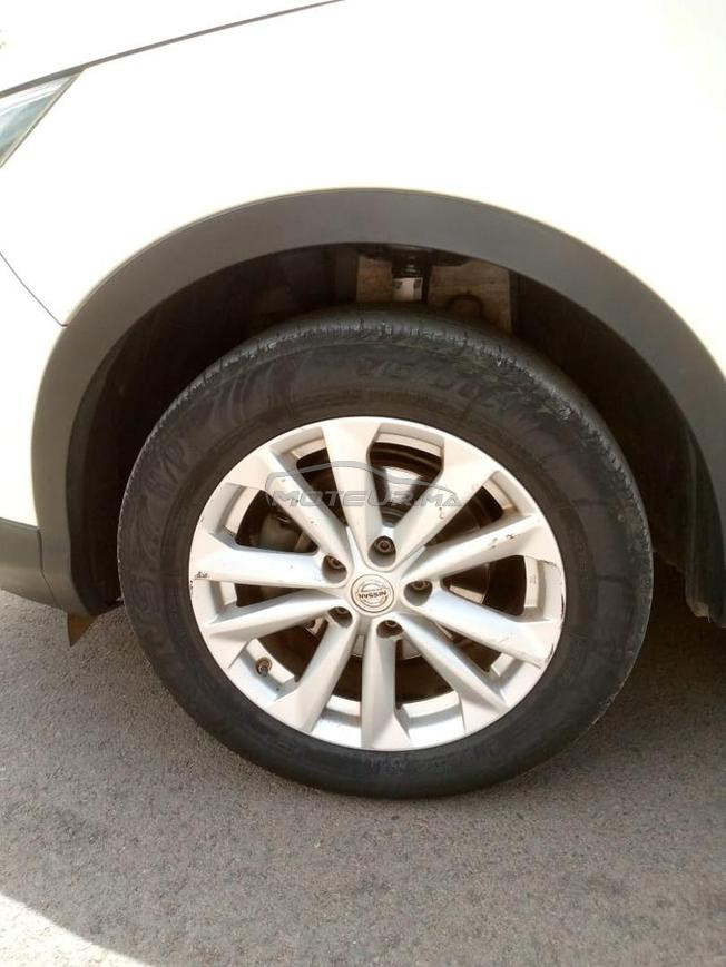 qashqai A vendre