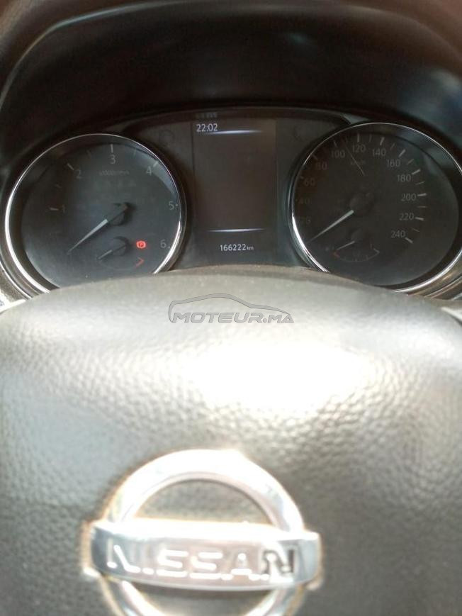 qashqai A vendre