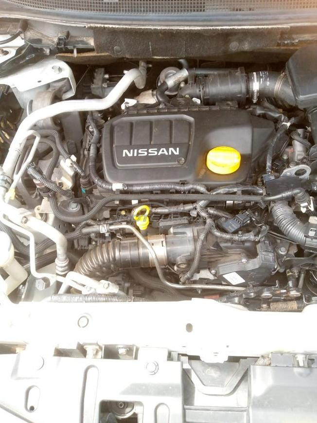qashqai A vendre