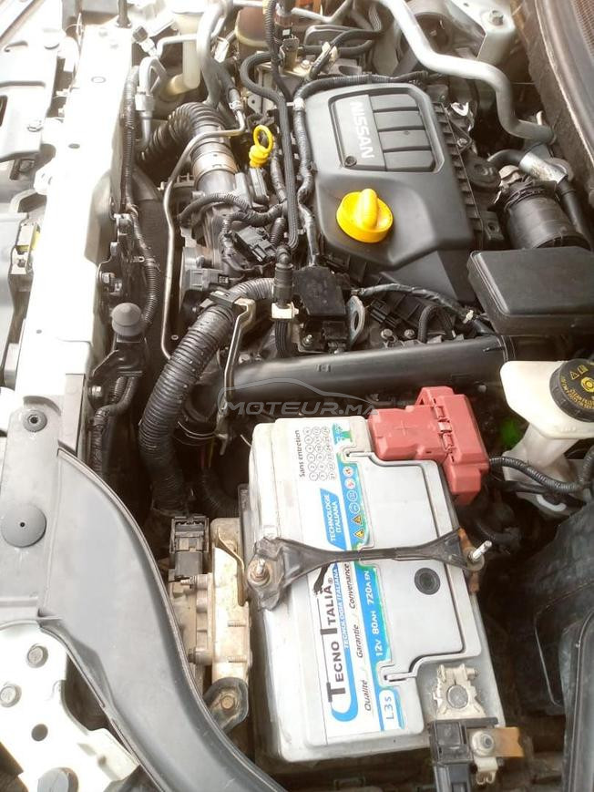 qashqai A vendre