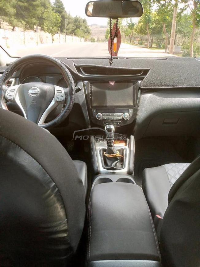 qashqai A vendre