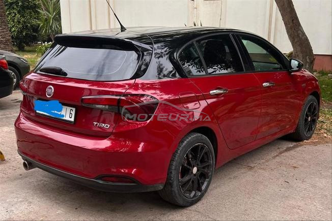 Fiat Tipo Diesel Automatique Hatchback