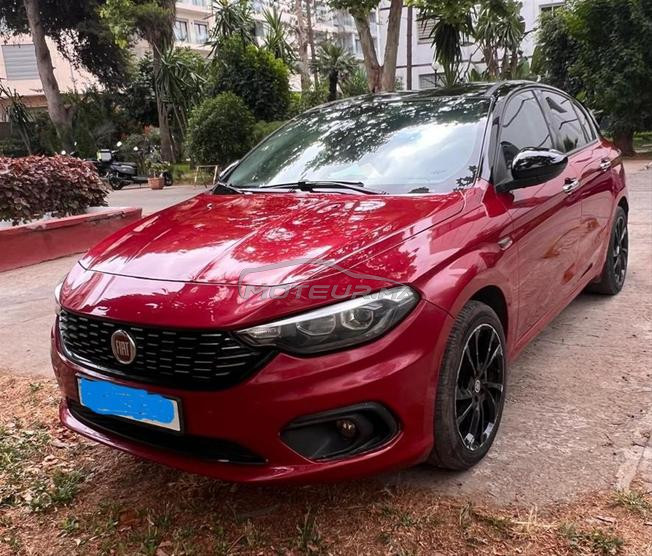 Fiat Tipo Diesel Automatique Hatchback