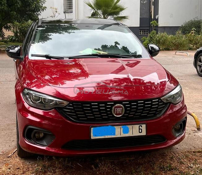 Fiat Tipo Diesel Automatique Hatchback