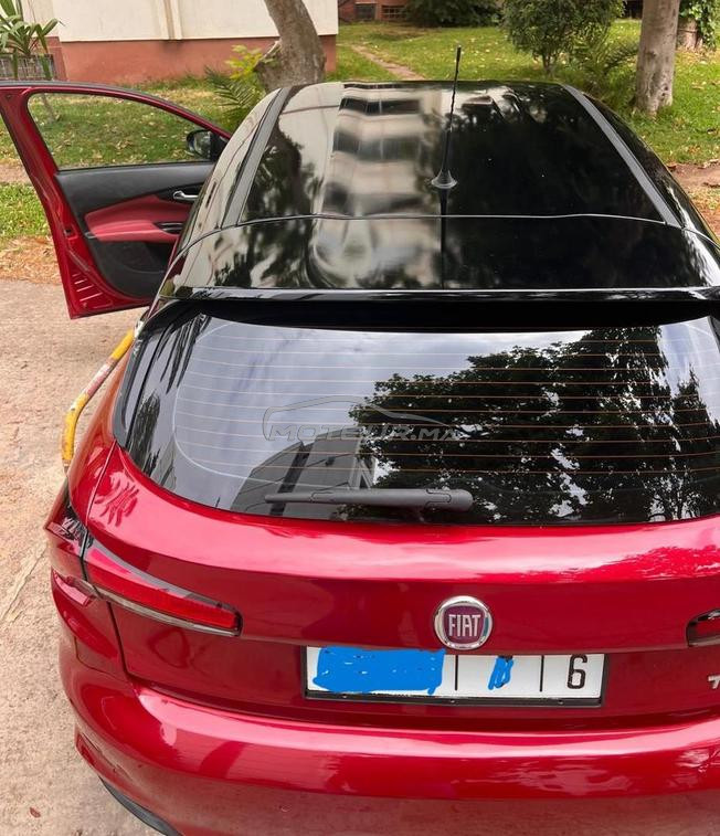 Fiat Tipo Diesel Automatique Hatchback