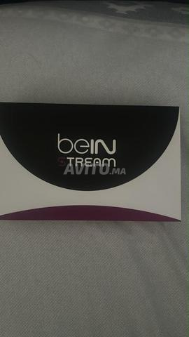 Récepteur beIN STREAM avec 1 mois de CDM 2026