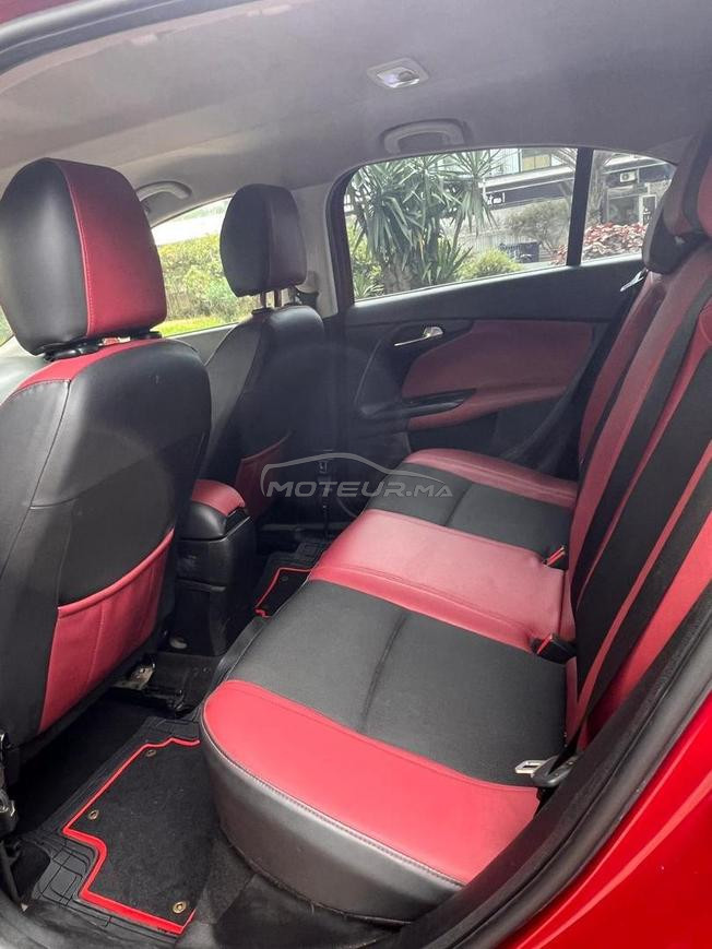 Fiat Tipo Diesel Automatique Hatchback