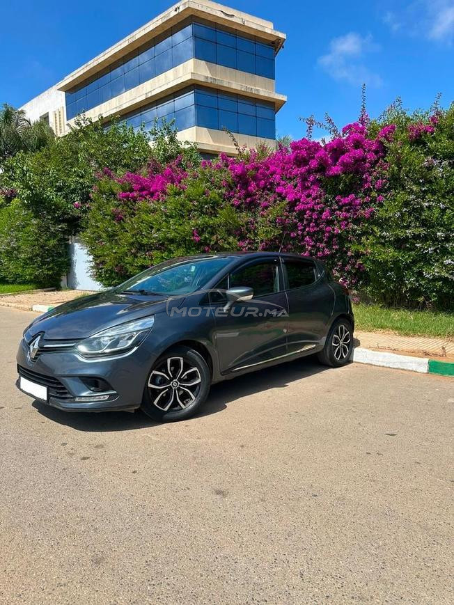 renault clio 4
