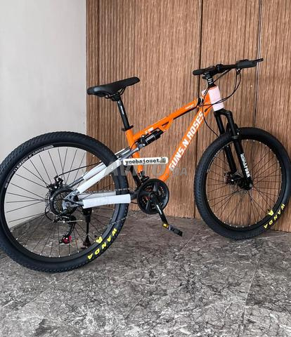 دراجة Shimano ACERA الجديدة دائمًا - 2