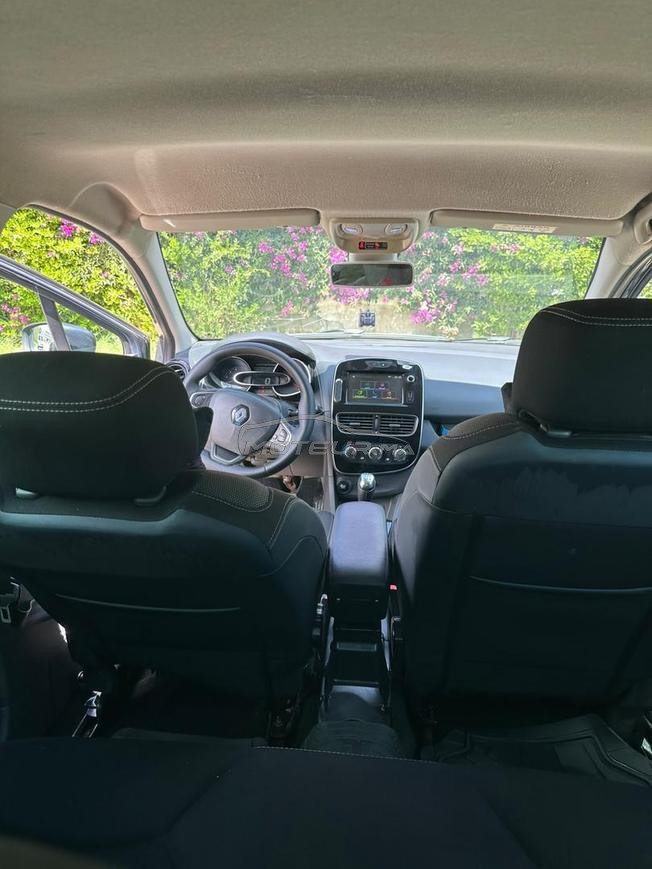 renault clio 4