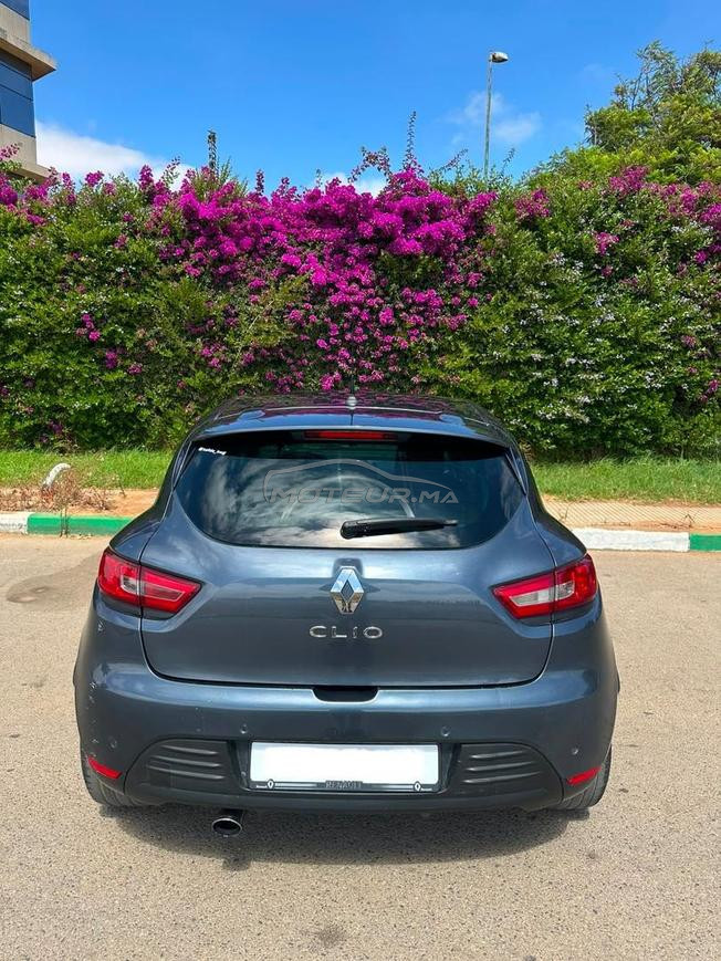 renault clio 4