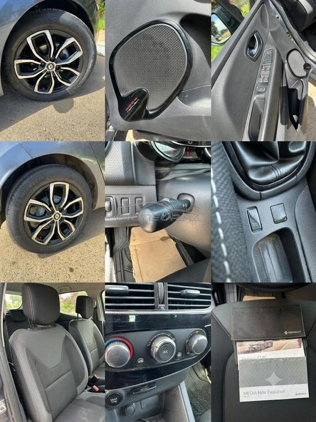 renault clio 4