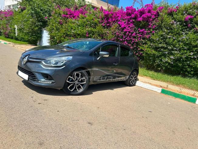 renault clio 4