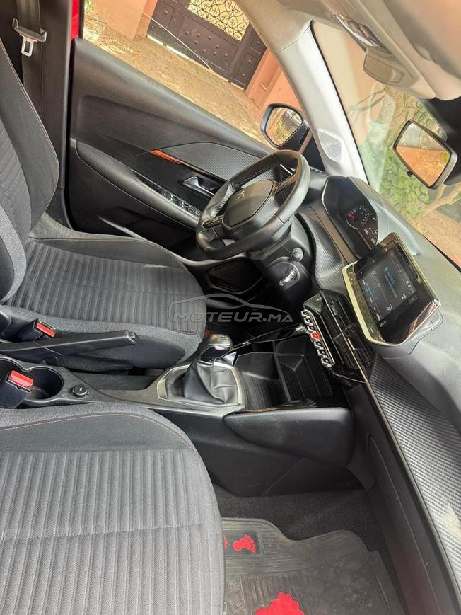 Peugeot 208 2023