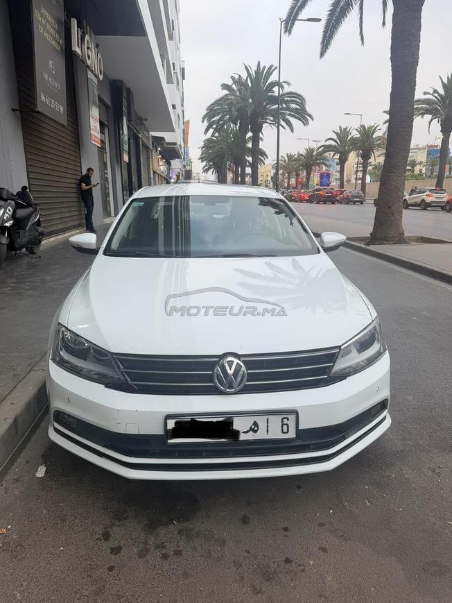 VW JETTA 2016 américaine à vendre