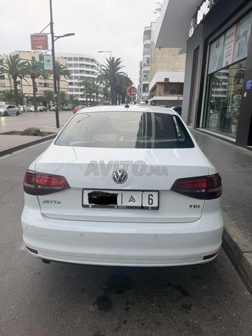 VW JETTA 2016 américaine à vendre - 2