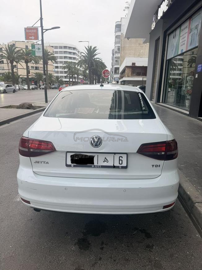 VW JETTA 2016 américaine à vendre