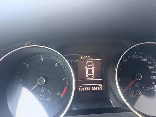 VW JETTA 2016 américaine à vendre