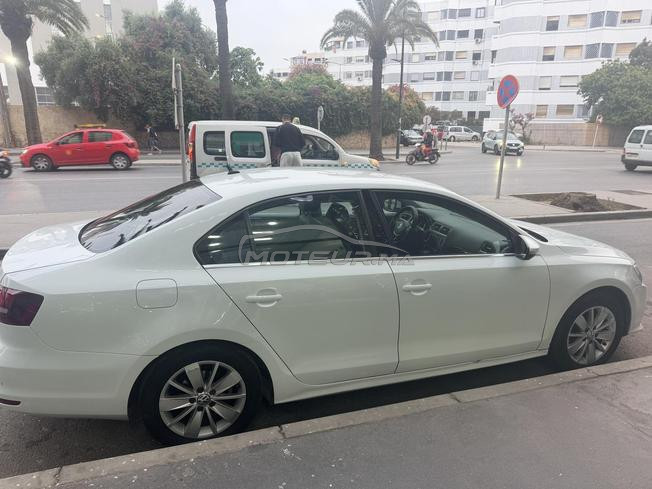 VW JETTA 2016 américaine à vendre