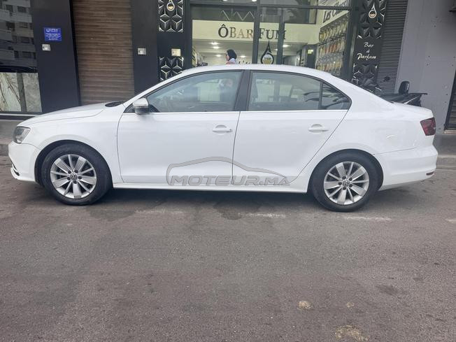 VW JETTA 2016 américaine à vendre
