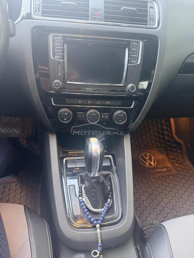 VW JETTA 2016 américaine à vendre