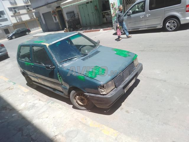 أونو إيسانس - 2