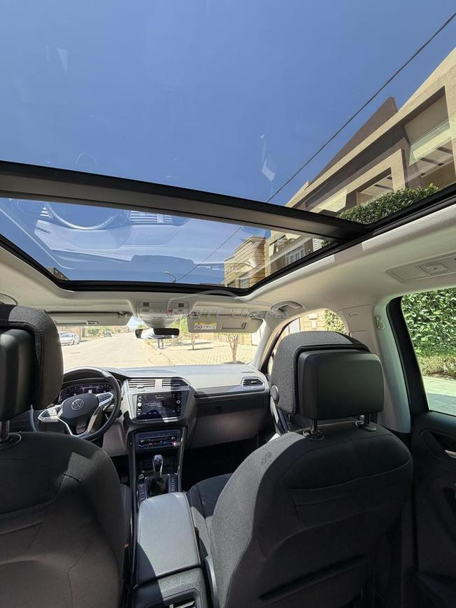 TIGUAN MODEL 2023 