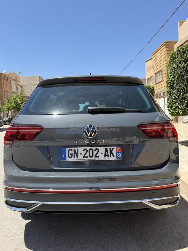 TIGUAN MODEL 2023 