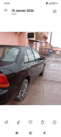 Belle voiture Honda à vendre