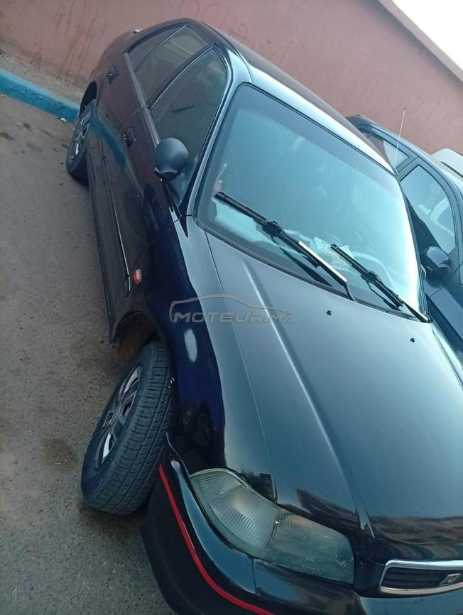 Belle voiture Honda à vendre