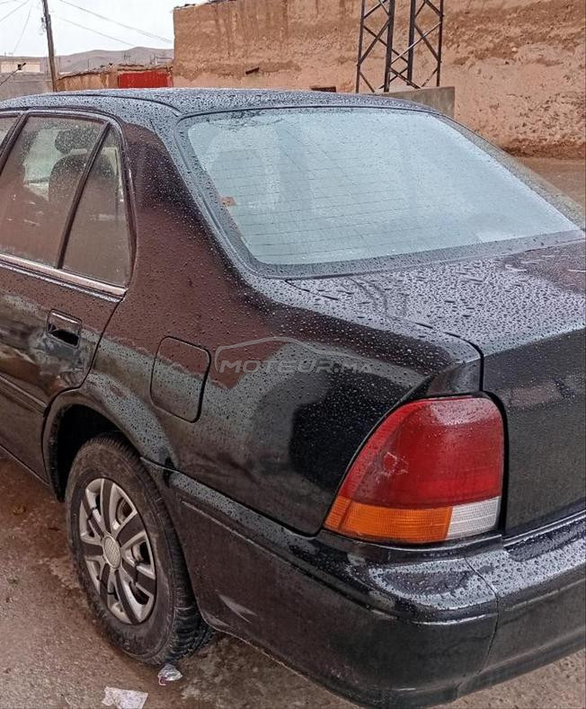 Belle voiture Honda à vendre