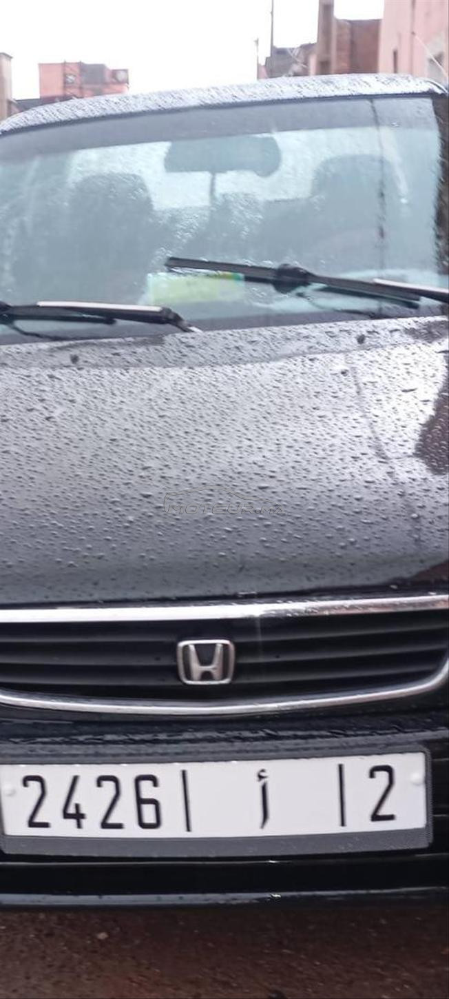 Belle voiture Honda à vendre